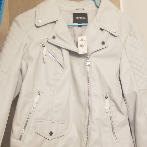 *SOLD*Express jacket - Picture 3 of 8